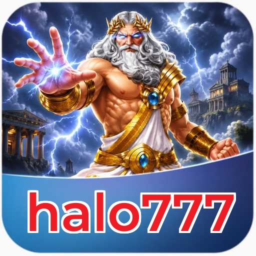 halo777 APK