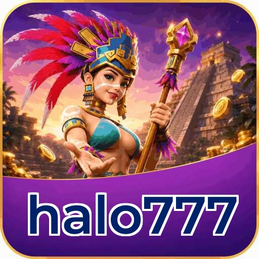 halo777 APK