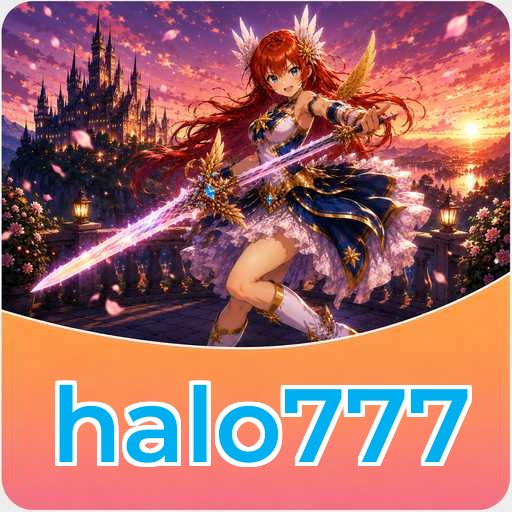 halo777 APK
