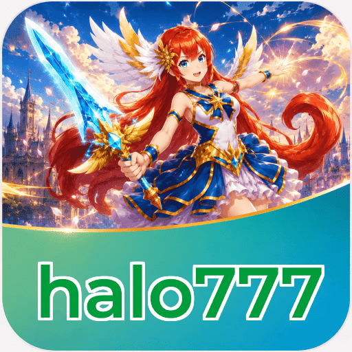halo777 Signature