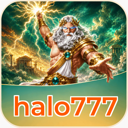 halo777 Download
