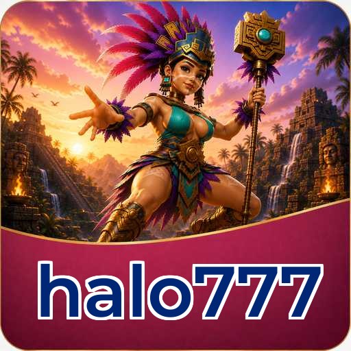 halo777 Verification
