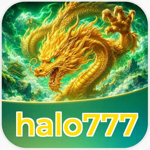 halo777 APK Structure