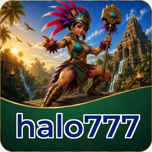 halo777 Components