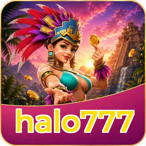 halo777 Download