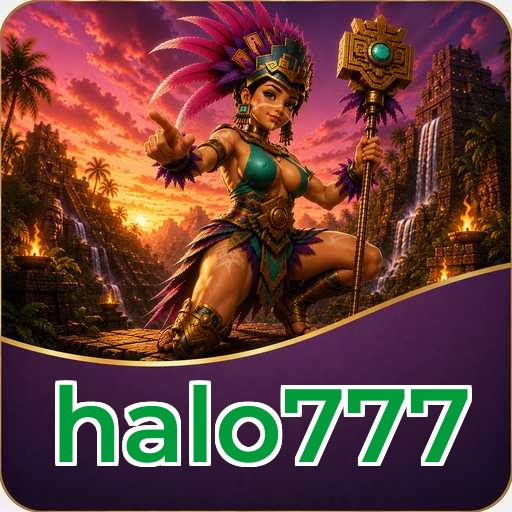 halo777 APK Structure