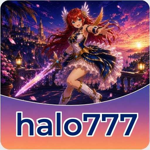 halo777 Verification
