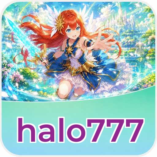 halo777 Signature