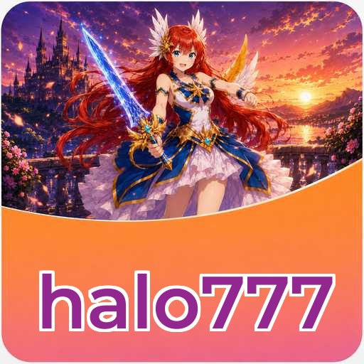 halo777 APK Structure