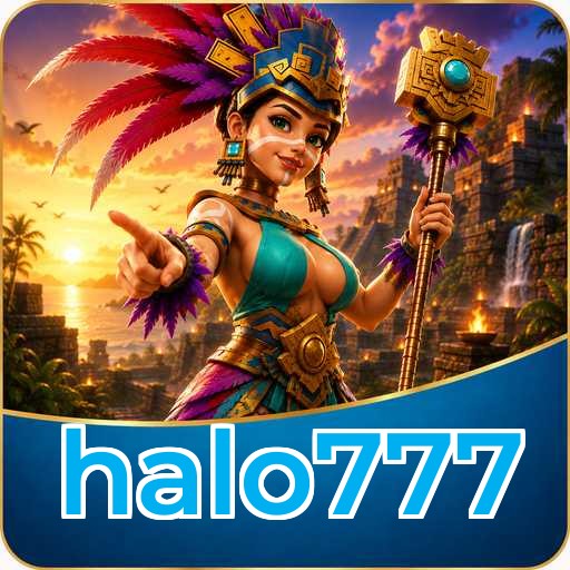 halo777 APK Structure