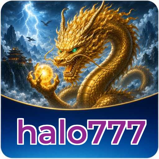 halo777 APK