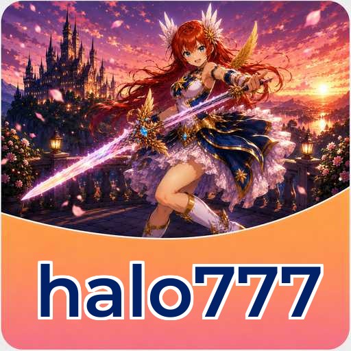 halo777 APK
