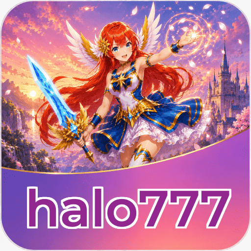 halo777 Download