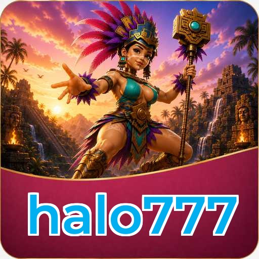 halo777 Installation