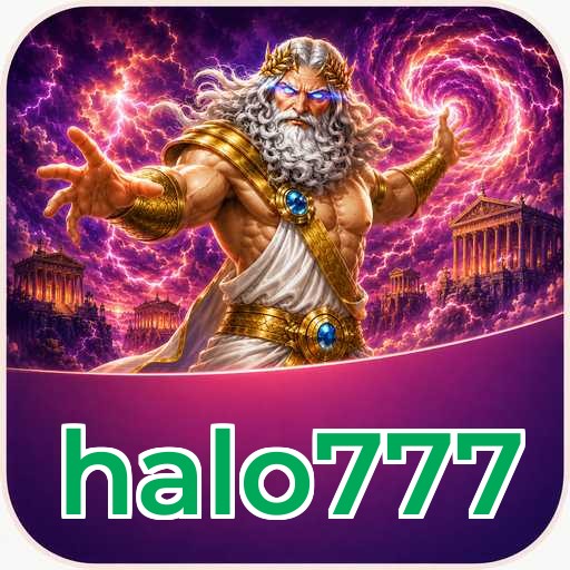 halo777 Components