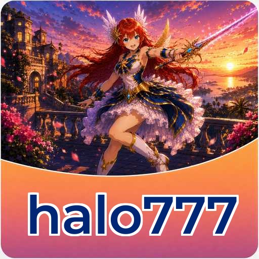 halo777 Technical Info