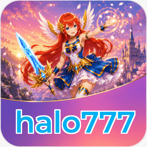 halo777 Technical Info