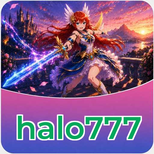 halo777 APK