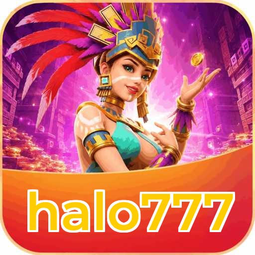 halo777 APK Structure