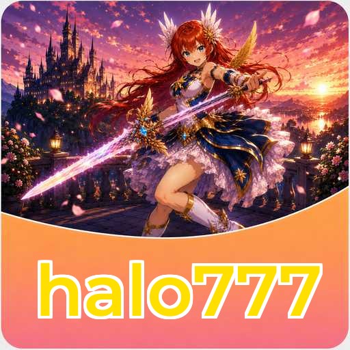 halo777 Signature