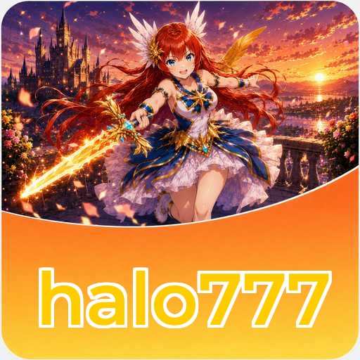 halo777 Download