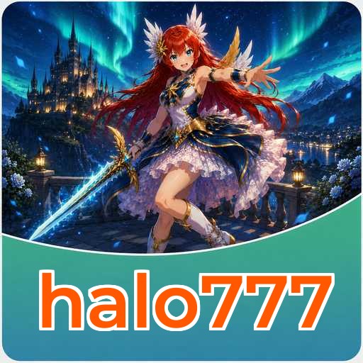 halo777 Download