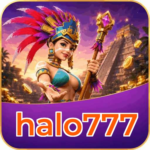 halo777 APK Structure