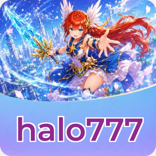 halo777 Download