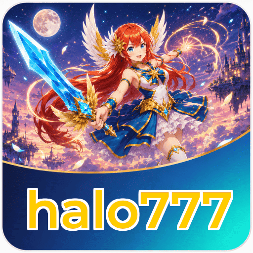 halo777 APK Structure