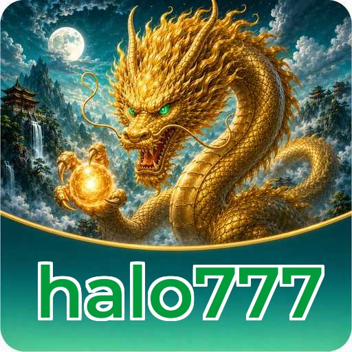 halo777 APK