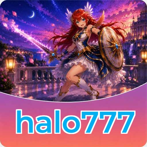halo777 Download