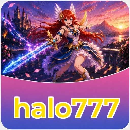 halo777 Verification