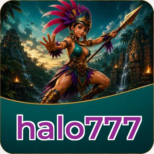 halo777 Verification